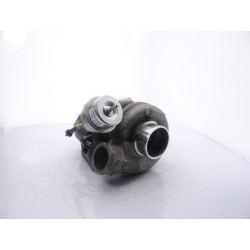 Turbo GARRETT 466214-5033S