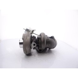 Turbo GARRETT 466214-5033S