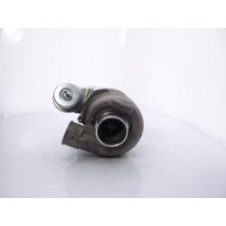 Turbo GARRETT 466214-5033S