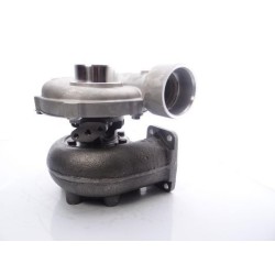 Turbo GARRETT 466214-5033S