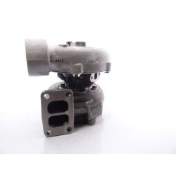 Turbo GARRETT 466214-5033S