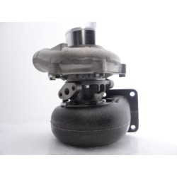 Turbo GARRETT 466334-5002S