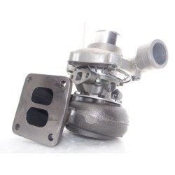 Turbo GARRETT 466334-5002S