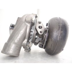 Turbo GARRETT 466334-5002S