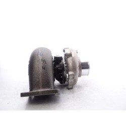 Turbo GARRETT 466334-5008S