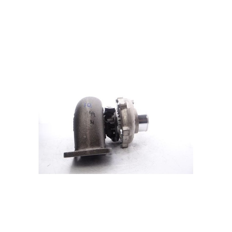 Turbo GARRETT 466334-5008S