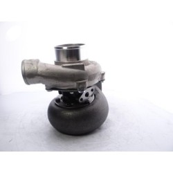 Turbo GARRETT 466334-5008S