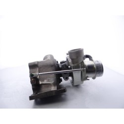 Turbo GARRETT 466409-5002S