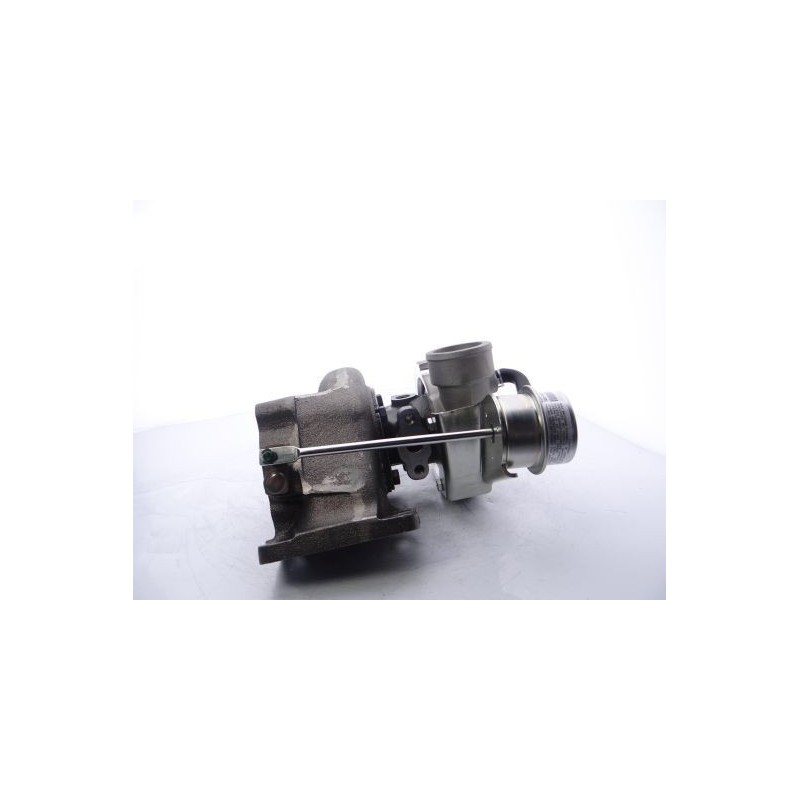 Turbo GARRETT 466409-5002S