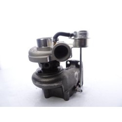 Turbo GARRETT 466409-5002S