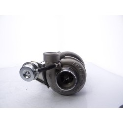 Turbo GARRETT 466409-5002S