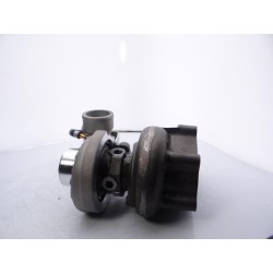Turbo GARRETT 466409-5002S