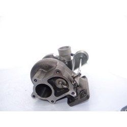 Turbo GARRETT 466409-5002S