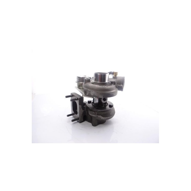 Turbo GARRETT 466450-5001S pour RENAULT 18 (134_) 2.1 Diesel (1344) 67 CV