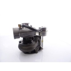 Turbo GARRETT 466450-5001S pour RENAULT 18 (134_) 2.1 Diesel (1344) 67 CV