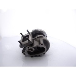 Turbo GARRETT 466450-5001S pour RENAULT 18 (134_) 2.1 Diesel (1344) 67 CV