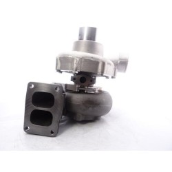 Turbo GARRETT 466478-5014S