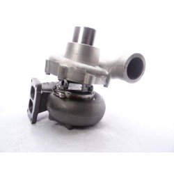 Turbo GARRETT 466478-5014S