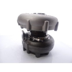 Turbo GARRETT 466502-5002S