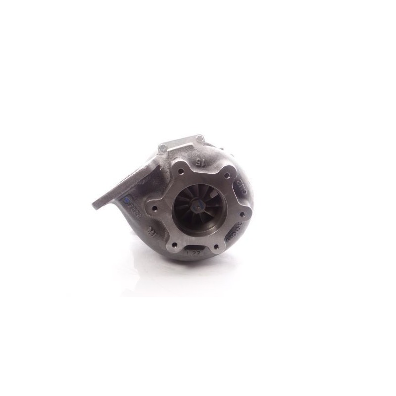 Turbo GARRETT 466502-5005S