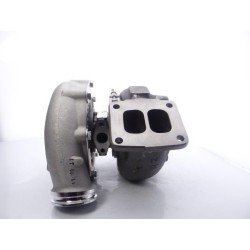 Turbo GARRETT 466502-5005S