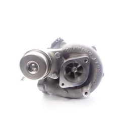 Turbo GARRETT 466541-5001S