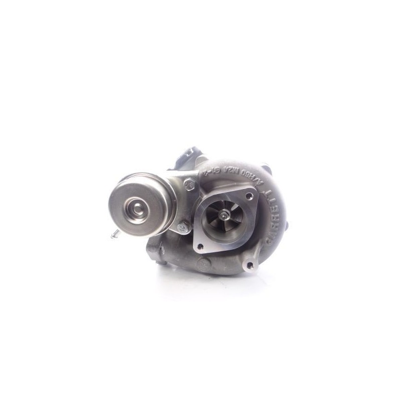 Turbo GARRETT 466541-5001S