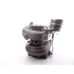 Turbo GARRETT 466541-5001S