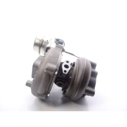 Turbo GARRETT 466541-5001S