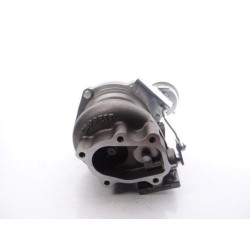 Turbo GARRETT 466541-5001S