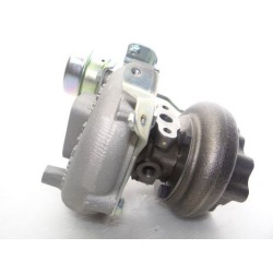 Turbo GARRETT 466543-5002S pour NISSAN 200SX Coupé (S14) 2.0 i 16V Turbo 200 CV