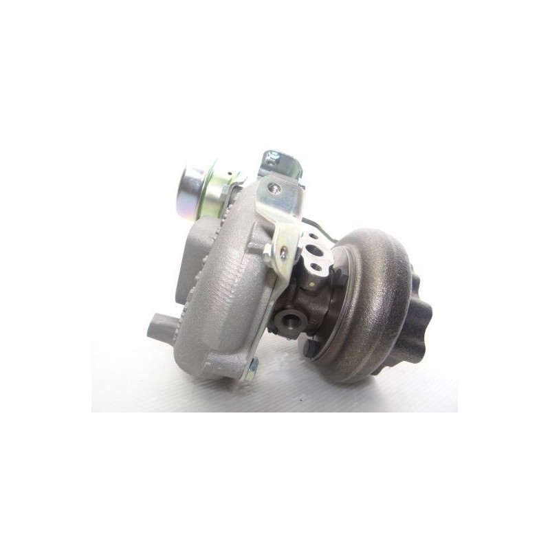 Turbo GARRETT 466543-5002S pour NISSAN 200SX Coupé (S14) 2.0 i 16V Turbo 200 CV