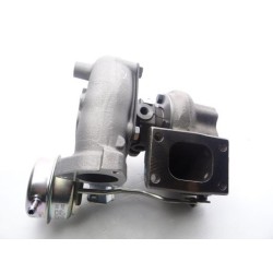 Turbo GARRETT 466543-5002S pour NISSAN 200SX Coupé (S14) 2.0 i 16V Turbo 200 CV