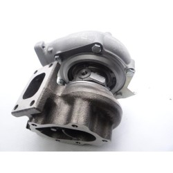 Turbo GARRETT 466543-5002S pour NISSAN 200SX Coupé (S14) 2.0 i 16V Turbo 200 CV