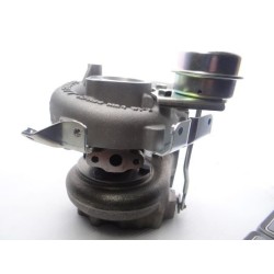 Turbo GARRETT 466543-5002S pour NISSAN 200SX Coupé (S14) 2.0 i 16V Turbo 200 CV