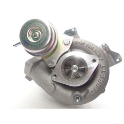 Turbo GARRETT 466543-5002S pour NISSAN 200SX Coupé (S14) 2.0 i 16V Turbo 200 CV