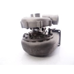 Turbo GARRETT 466559-5020S