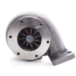 Turbo GARRETT 466588-5001S