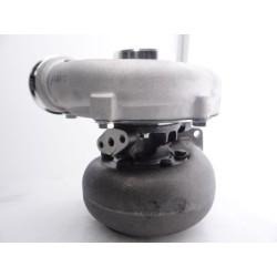 Turbo GARRETT 466588-5001S