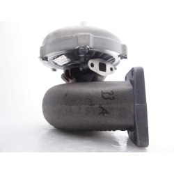 Turbo GARRETT 466588-5001S