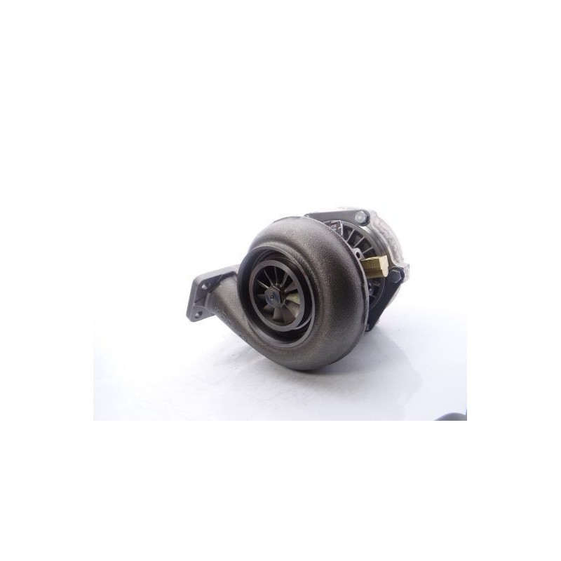 Turbo GARRETT 466608-5001S