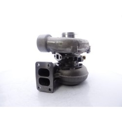 Turbo GARRETT 466608-5001S