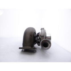 Turbo GARRETT 466608-5005S