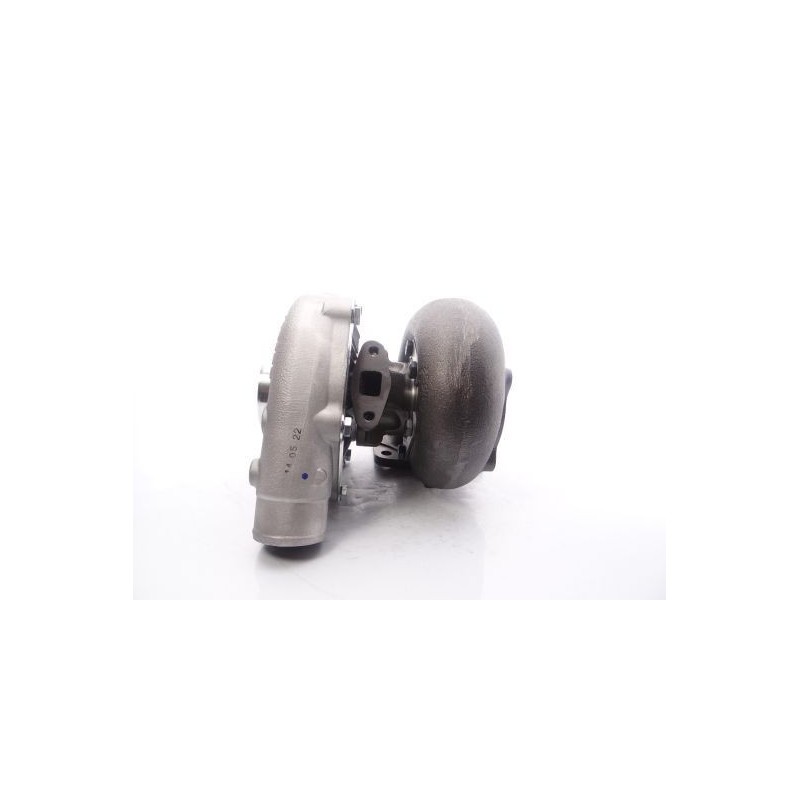 Turbo GARRETT 466616-5015S