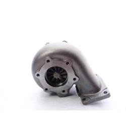 Turbo GARRETT 466617-5016S