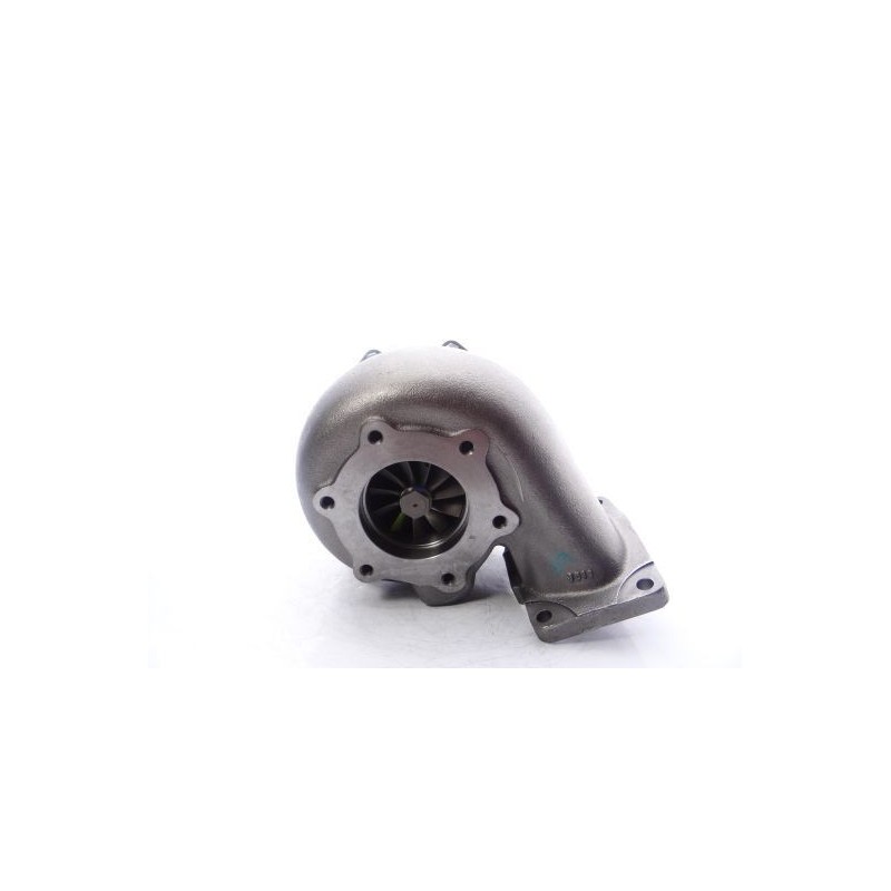 Turbo GARRETT 466617-5016S