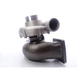 Turbo GARRETT 466617-5016S