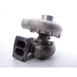 Turbo GARRETT 466617-5016S