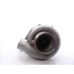 Turbo GARRETT 466617-5016S