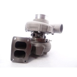 Turbo GARRETT 466617-5017S